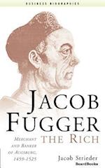 Jacob Fugger the Rich