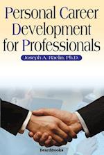Personal Career Development for Professionals