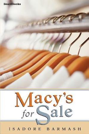 Macy's for Sale