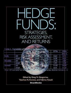 Hedge Funds