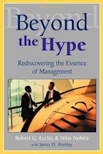 Beyond the Hype: Rediscovering the Essence of Management 