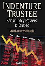 Indenture Trustee - Bankruptcy Powers & Duties