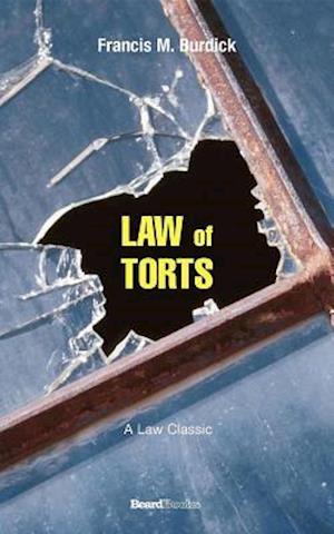 Law of Torts