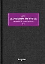 Esquire the Handbook of Style