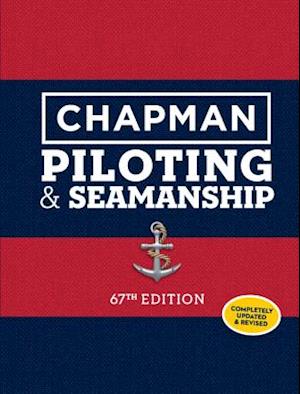 Chapman Piloting & Seamanship 67th Edition