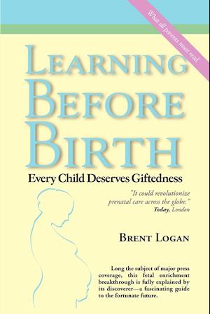 Learning Before Birth