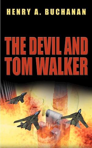 The Devil and Tom Walker