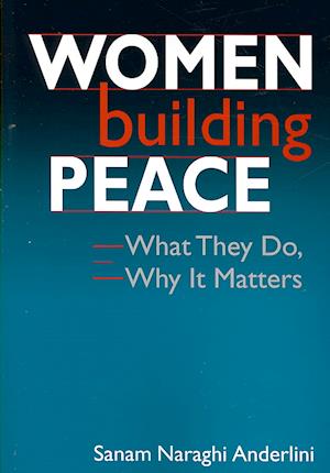 Women Building Peace