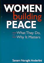 Women Building Peace