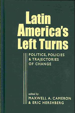 Latin America's Left Turns