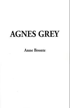 Agnes Grey