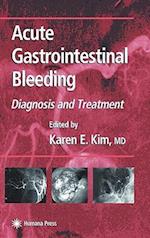 Acute Gastrointestinal Bleeding