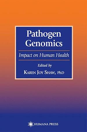 Pathogen Genomics