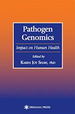 Pathogen Genomics