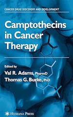 Camptothecins in Cancer Therapy