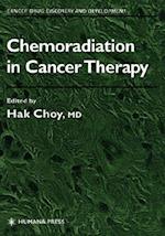 Chemoradiation in Cancer Therapy