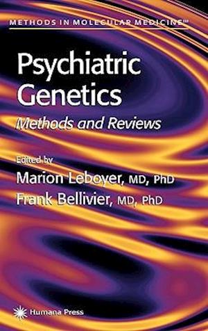 Psychiatric Genetics