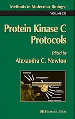 Protein Kinase C Protocols