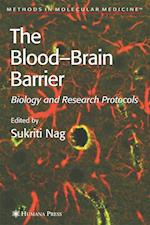 Blood'Brain Barrier