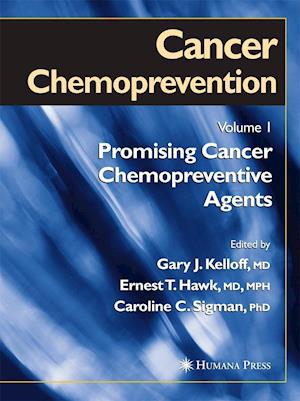 Cancer Chemoprevention