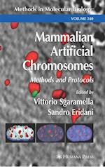 Mammalian Artificial Chromosomes
