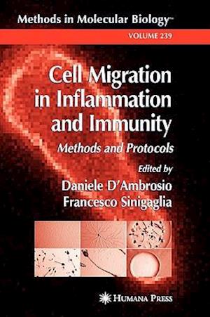 Cell Migration in Inflammation and Immunity