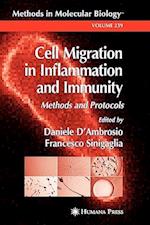 Cell Migration in Inflammation and Immunity