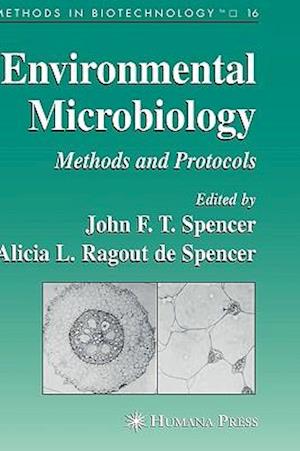 Environmental Microbiology