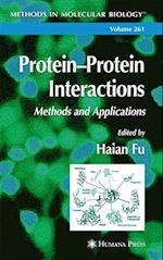 Protein'Protein Interactions