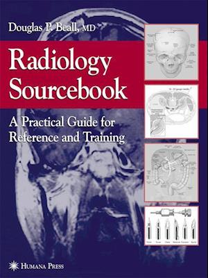 Radiology Sourcebook