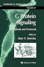 G Protein Signaling