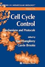 Cell Cycle Control