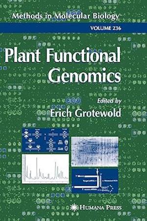 Plant Functional Genomics