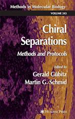 Chiral Separations