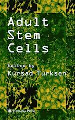 Adult Stem Cells