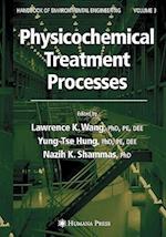 Physicochemical Treatment Processes