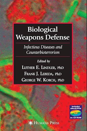 Biological Weapons Defense