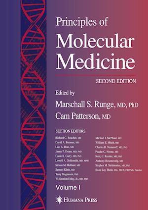 Principles of Molecular Medicine