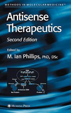 Antisense Therapeutics