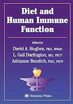Diet and Human Immune Function