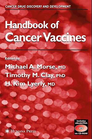 Handbook of Cancer Vaccines