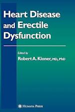 Heart Disease and Erectile Dysfunction