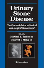 Urinary Stone Disease