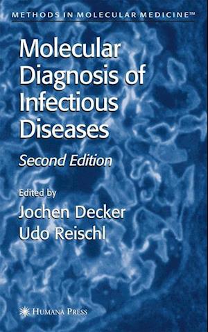 Molecular Diagnosis of Infectious Diseases