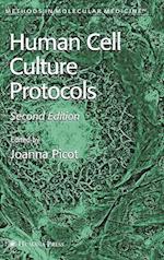 Human Cell Culture Protocols