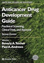 Anticancer Drug Development Guide