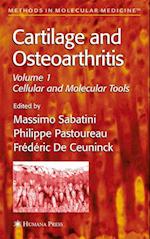 Cartilage and Osteoarthritis