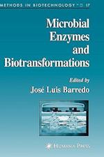 Microbial Enzymes and Biotransformations
