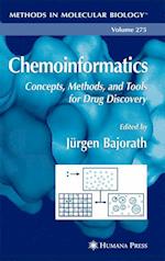 Chemoinformatics