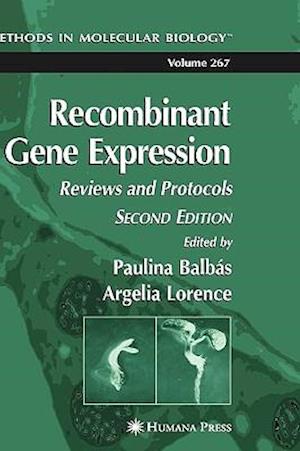 Recombinant Gene Expression